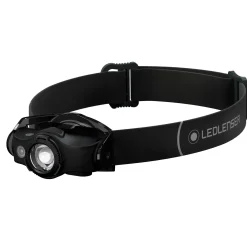 Ledlenser - Stirnlampe MH4 2020