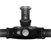 Ledlenser - Stirnlampe MH8 2020