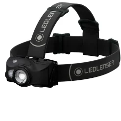 Ledlenser - Stirnlampe MH8 2020