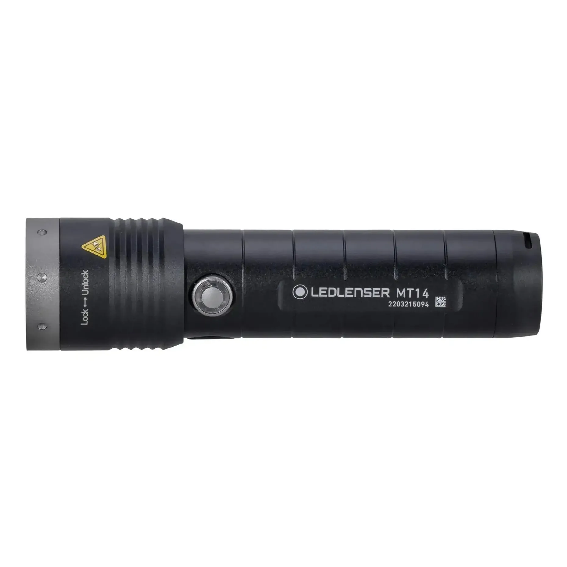 Ledlenser - Taschenlampe MT14