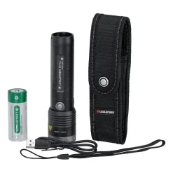 Ledlenser - Taschenlampe MT14