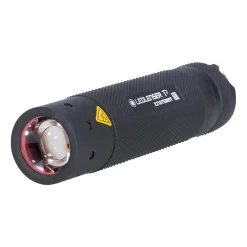 Ledlenser - Taschenlampe T2 schwarz
