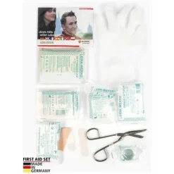 Leina - Erste-Hilfe-Set Einsatz 25-tlg