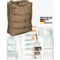 Leina - Erste-Hilfe-Set Pro 43-tlg