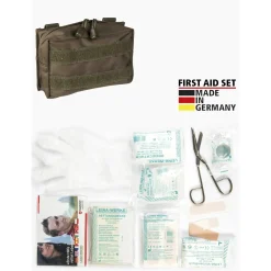 Leina - Erste-Hilfe-Set Pro 25-tlg