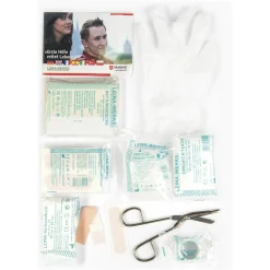 Leina - Erste-Hilfe-Set Pro 25-tlg