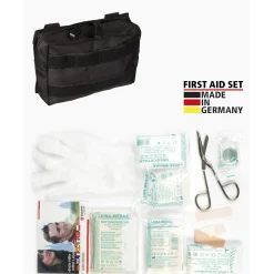 Leina - Erste-Hilfe-Set Pro 25-tlg