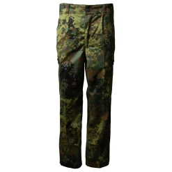 Leo Köhler - Bundeswehr Feldhose nach TL