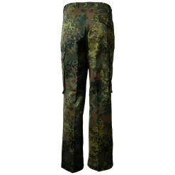 Leo Köhler - Bundeswehr Feldhose nach TL