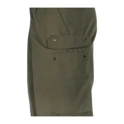 Leo Köhler - Bundeswehr Feldhose nach TL