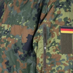 Leo Köhler - BW Kälteschutzjacke Ripstop