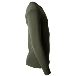 Leo Köhler - BW Plüschunterhemd Original