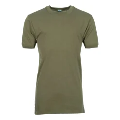 Leo Köhler - BW Unterhemd Original