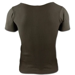 Leo Köhler - BW-Doppelrippshirt TL