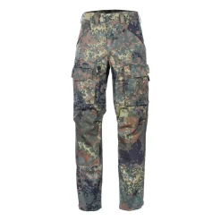 Leo Köhler - Combat Hose