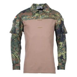 Leo Köhler - Combat Shirt