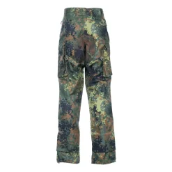 Leo Köhler - Einsatzkampfhose KSK Einsatzhose Ripstop