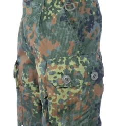 Leo Köhler - Einsatzkampfhose KSK Einsatzhose Ripstop