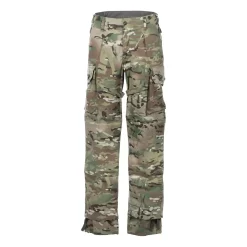 Leo Köhler - Einsatzkampfhose KSK Einsatzhose Ripstop