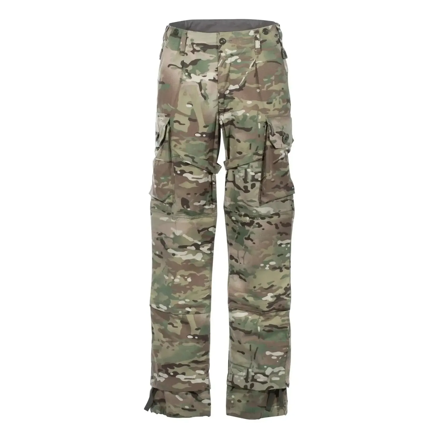 Leo Köhler - Einsatzkampfhose KSK Einsatzhose Ripstop