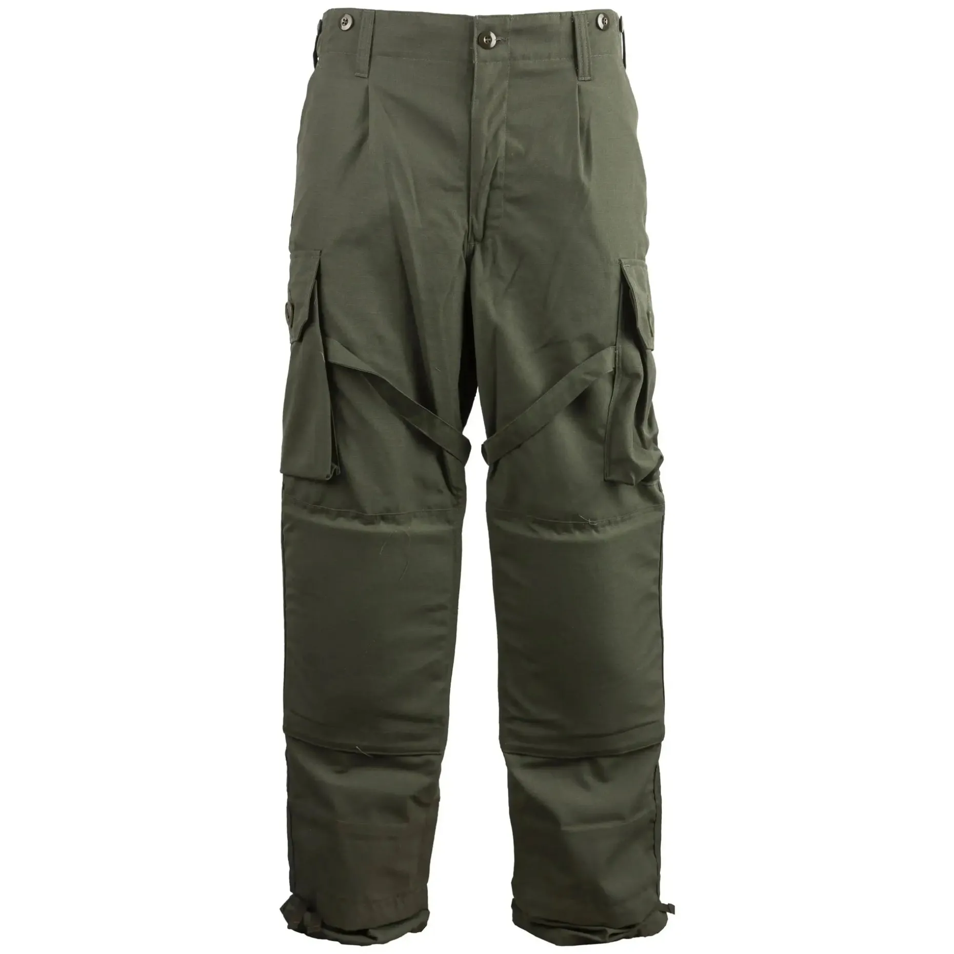 Leo Köhler - Einsatzkampfhose KSK Einsatzhose Ripstop