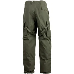 Leo Köhler - Einsatzkampfhose KSK Einsatzhose Ripstop