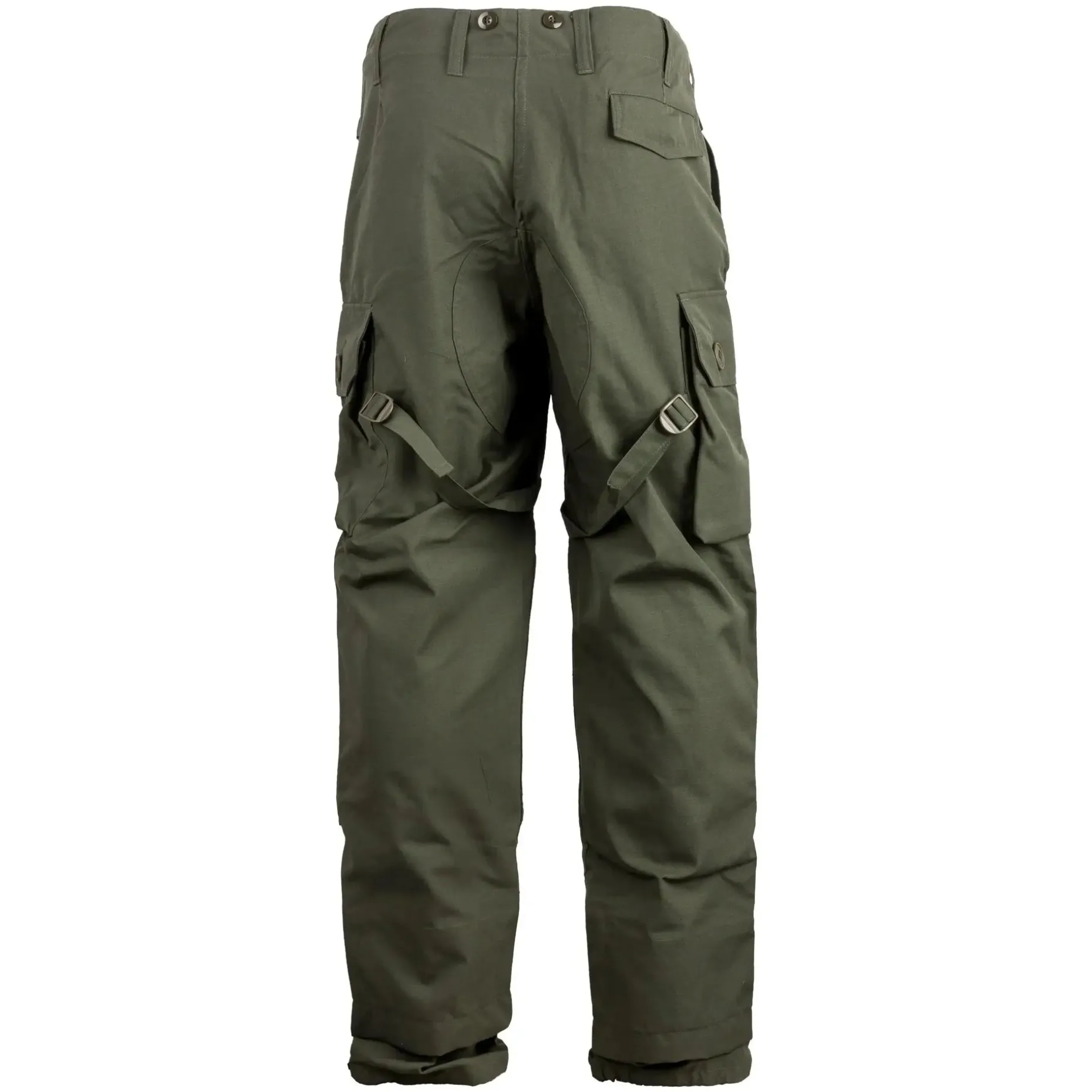 Leo Köhler - Einsatzkampfhose KSK Einsatzhose Ripstop