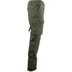 Leo Köhler - Einsatzkampfhose KSK Einsatzhose Ripstop