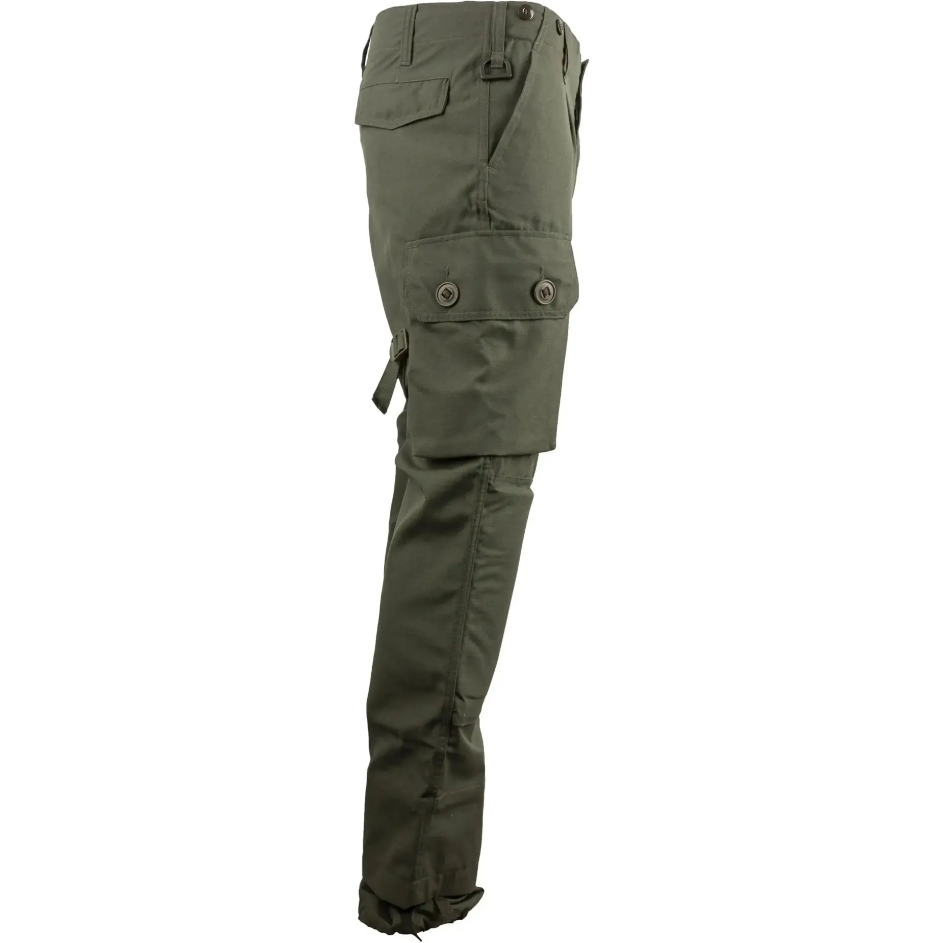 Leo Köhler - Einsatzkampfhose KSK Einsatzhose Ripstop