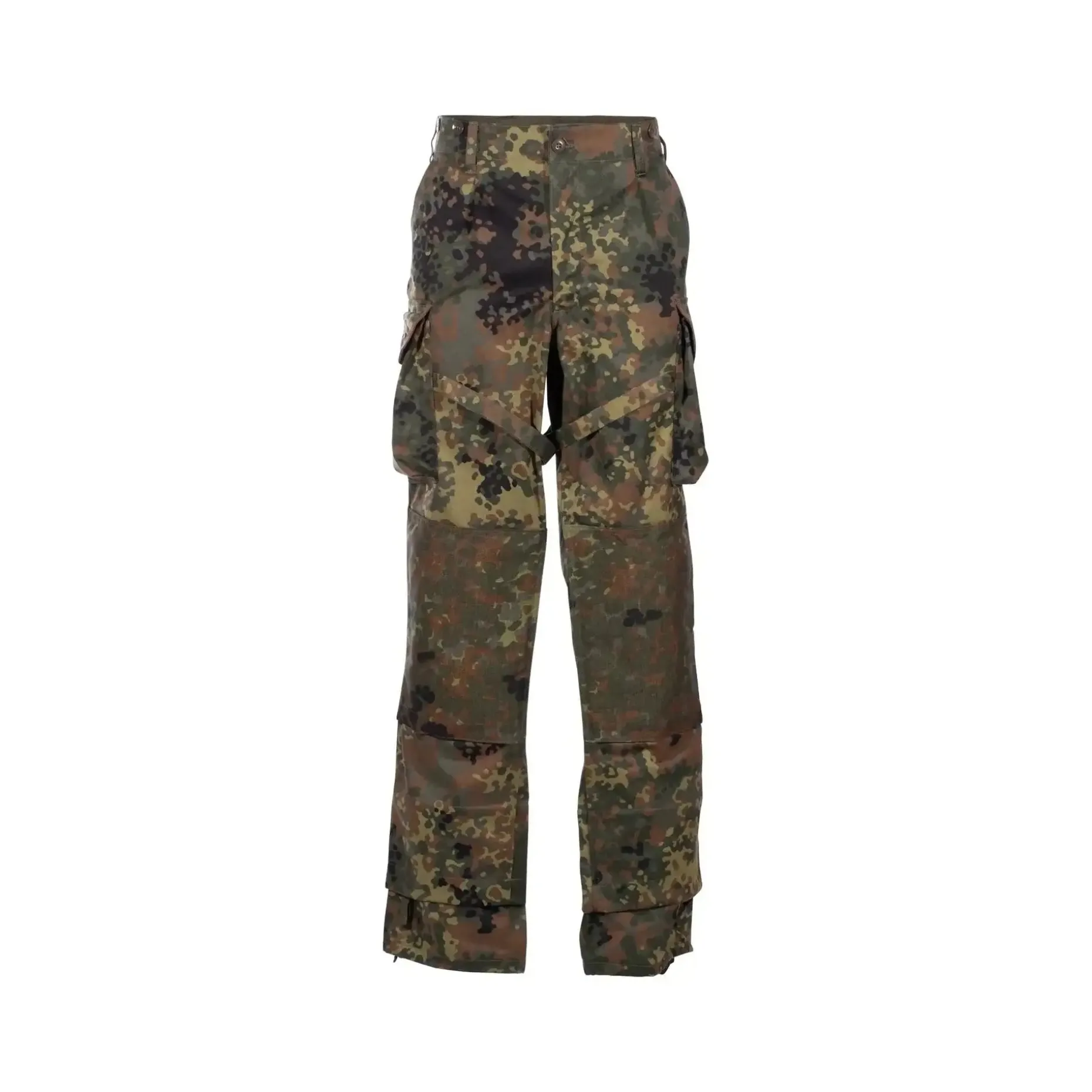 Leo Köhler - Einsatzkampfhose KSK Einsatzhose