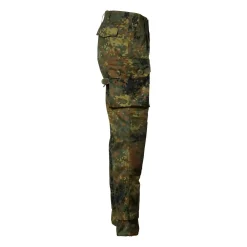 Leo Köhler - Einsatzkampfhose KSK Einsatzhose