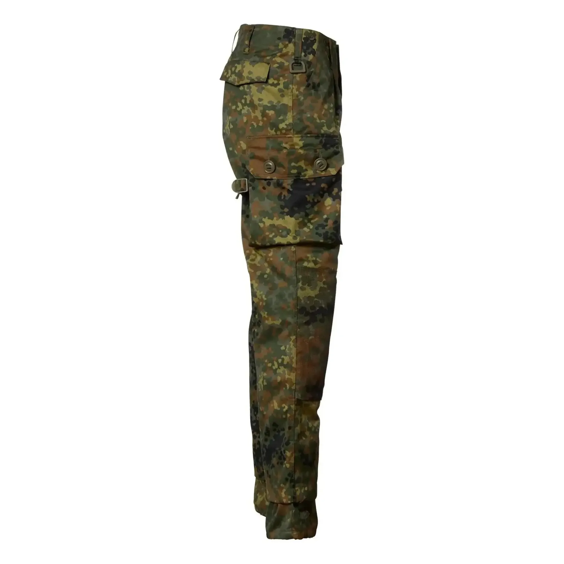 Leo Köhler - Einsatzkampfhose KSK Einsatzhose