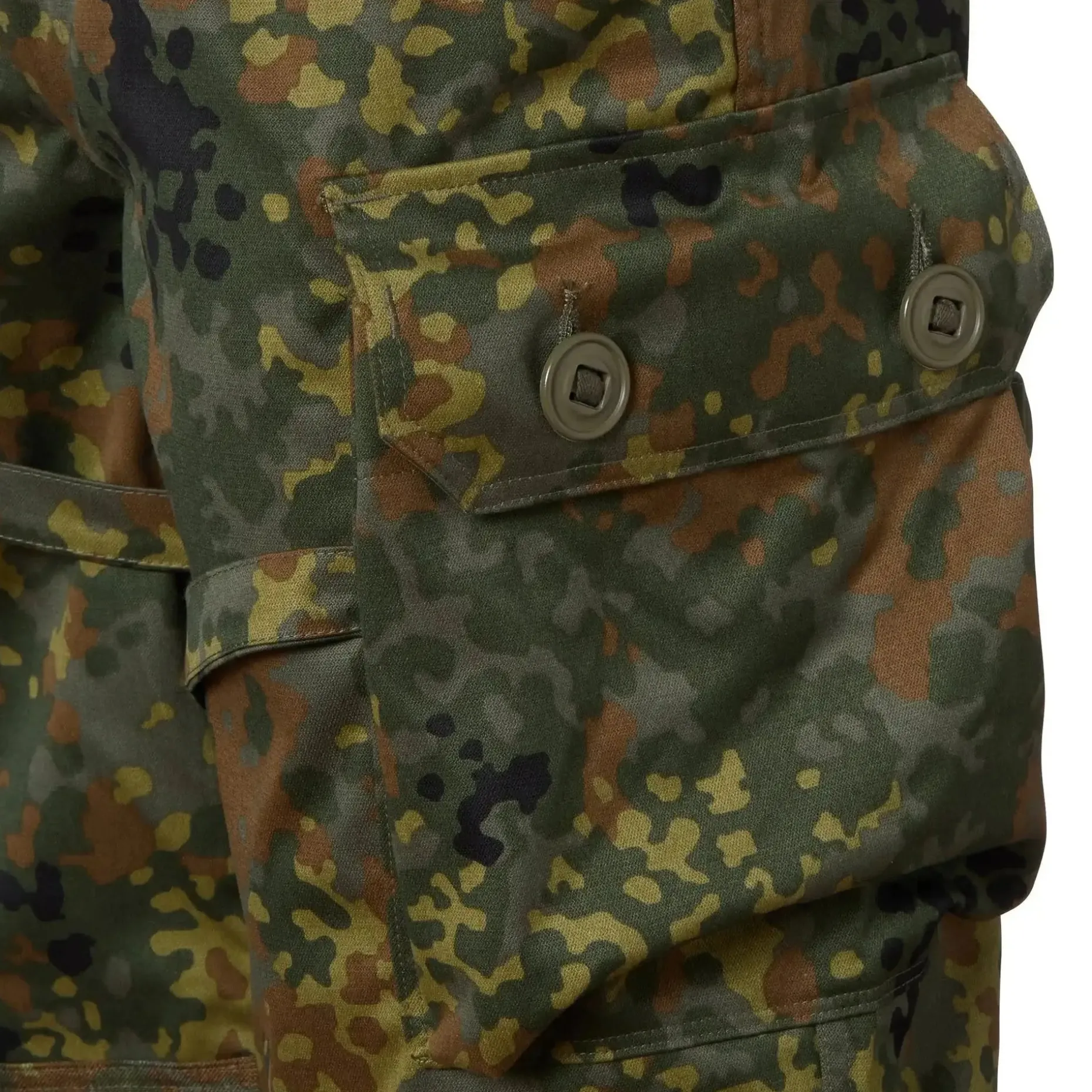 Leo Köhler - Einsatzkampfhose KSK Einsatzhose