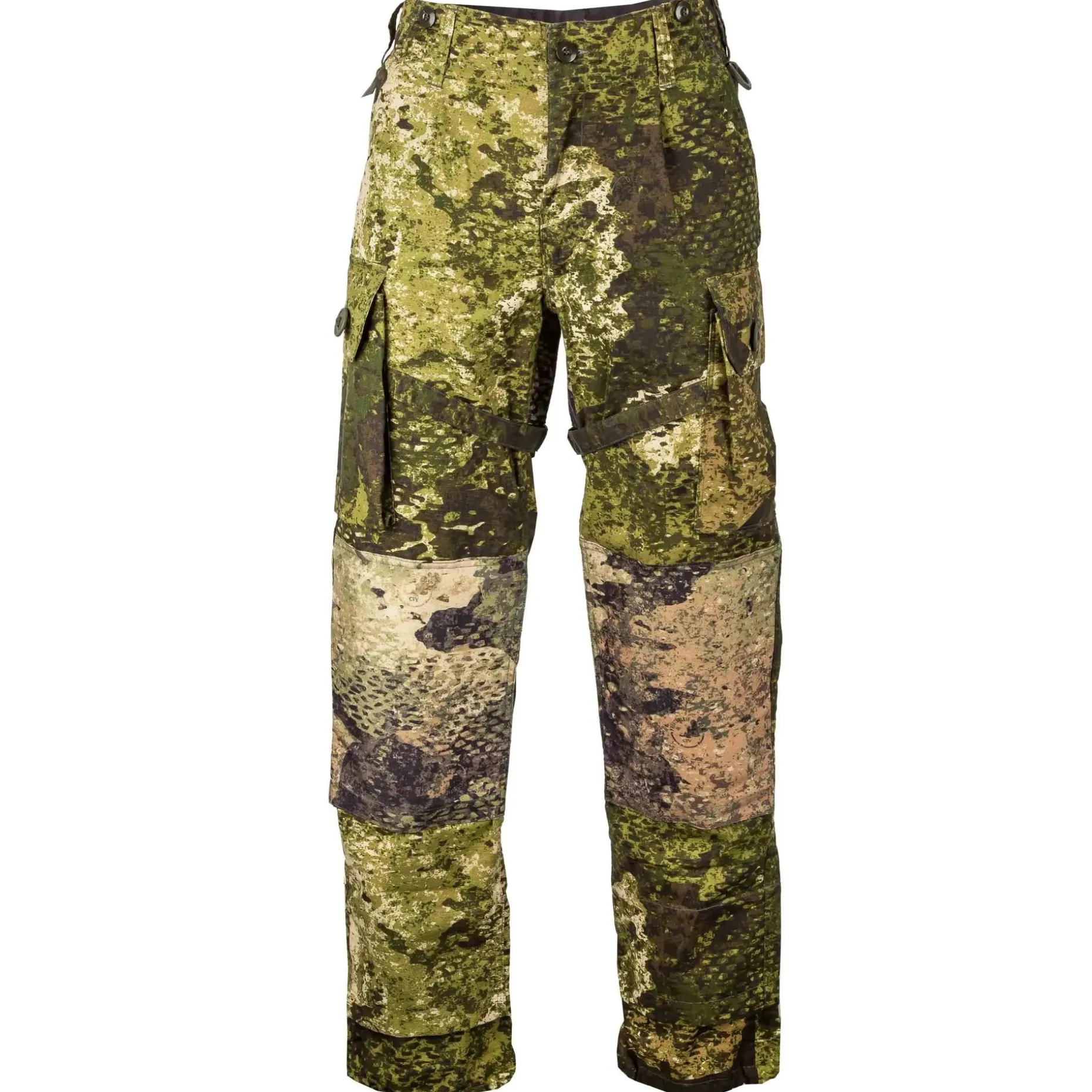 Leo Köhler - Einsatzkampfhose KSK Einsatzhose