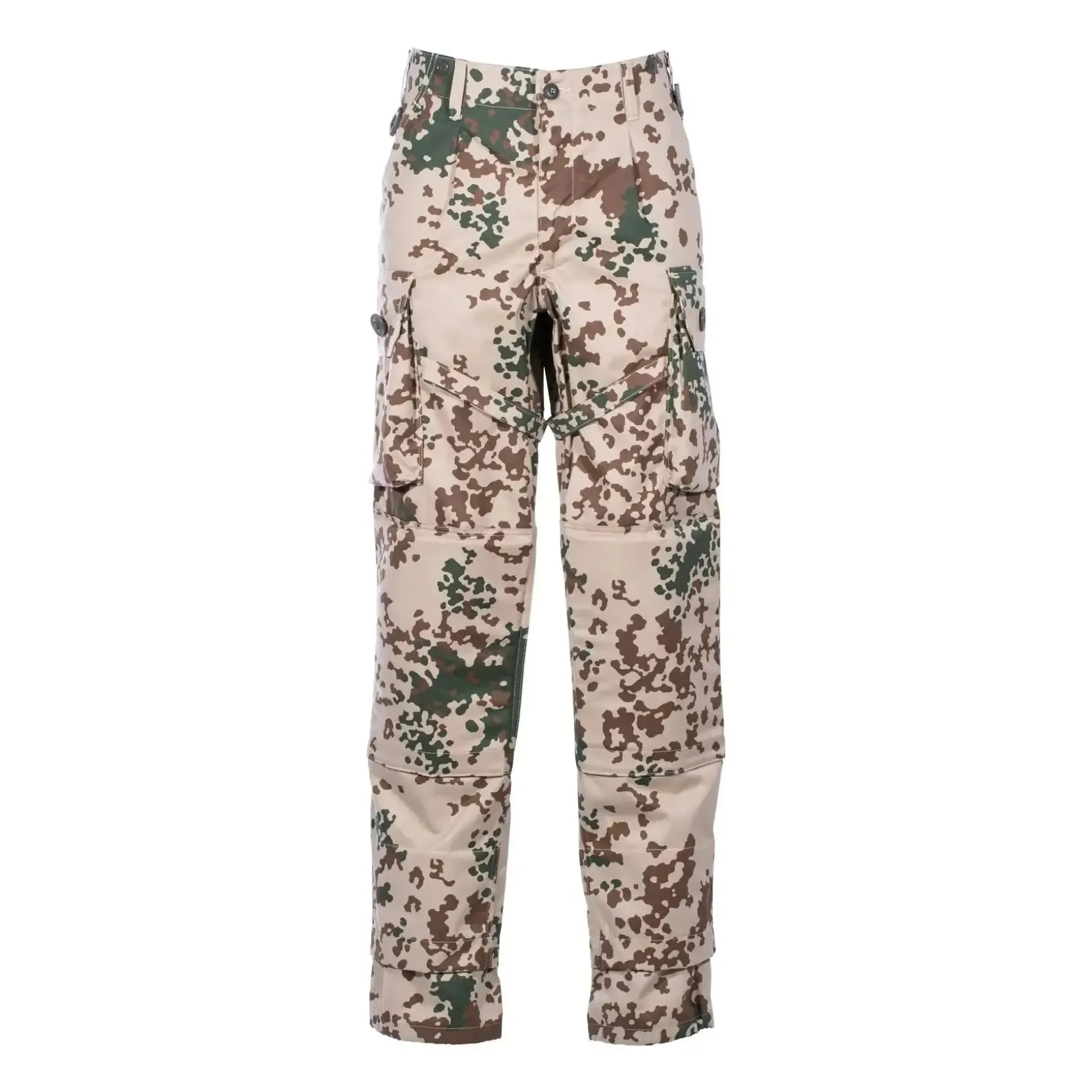 Leo Köhler - Einsatzkampfhose KSK Einsatzhose