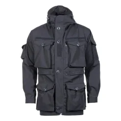 Leo Köhler - Einsatzkampfjacke KSK Smock nach BW TL