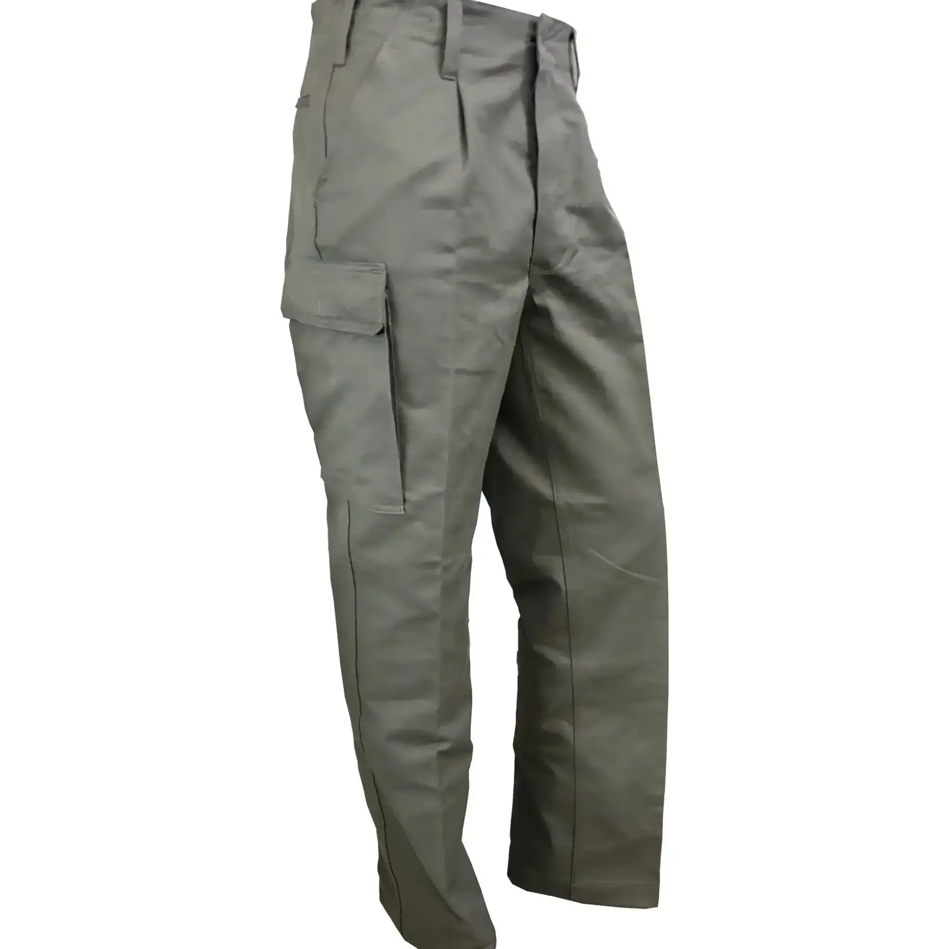 Leo Köhler - Feldhose Moleskin gefüttert