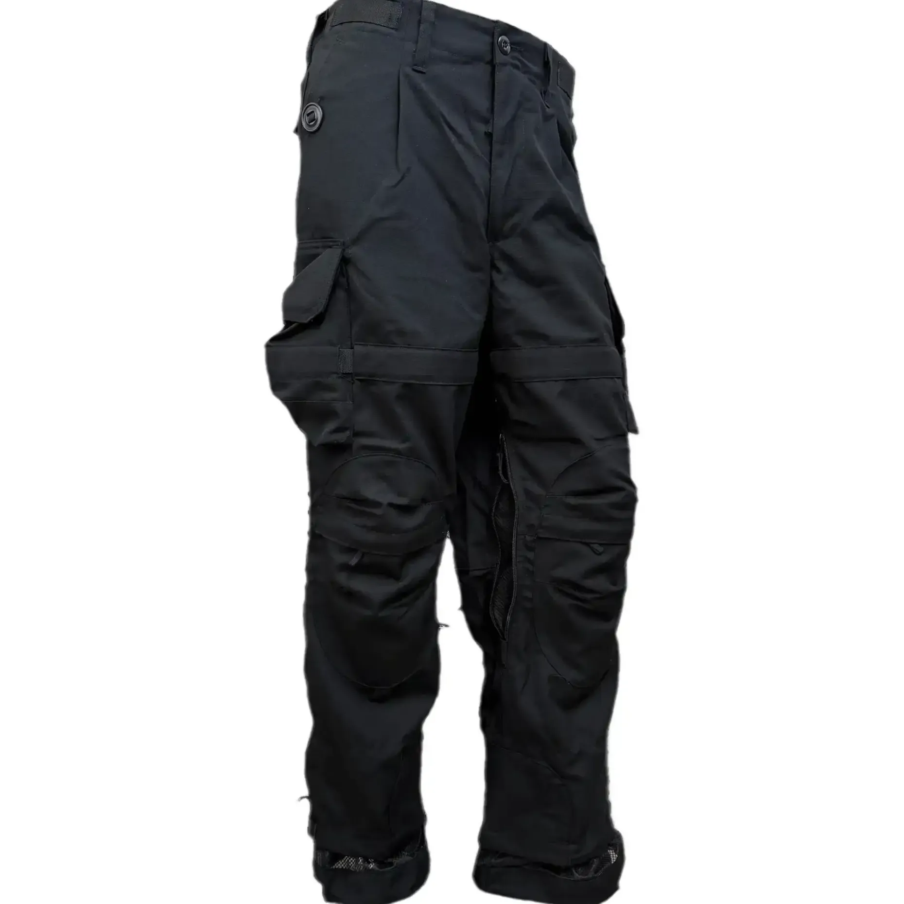 Leo Köhler - Kampfhose KBS