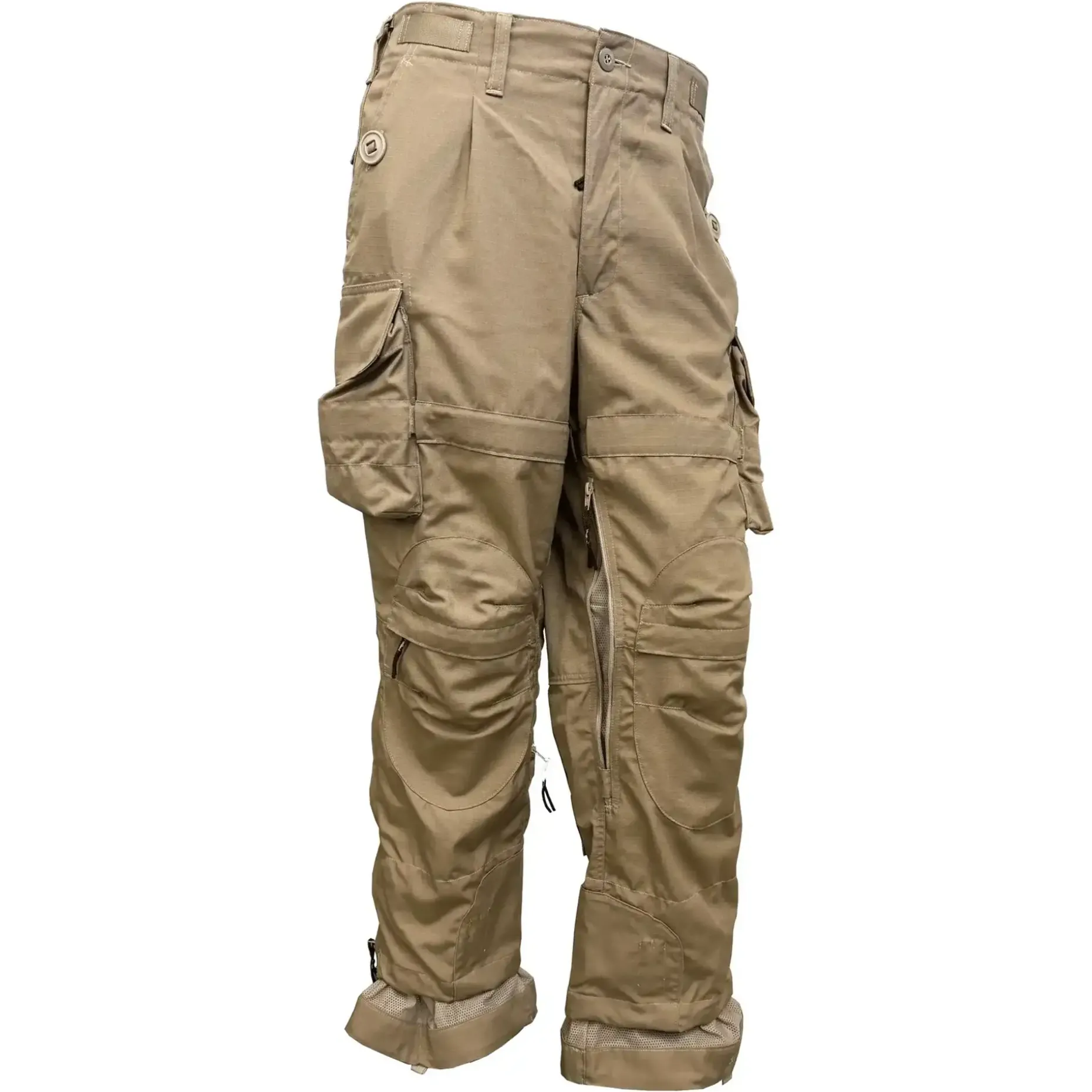 Leo Köhler - Kampfhose KBS