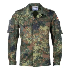 Leo Köhler - Kommando Feldbluse