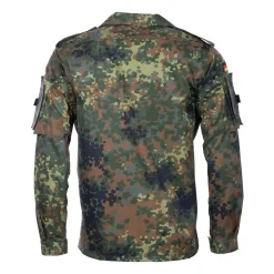 Leo Köhler - Kommando Feldbluse