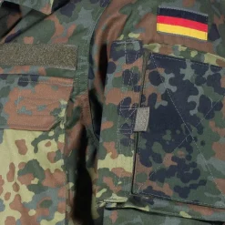 Leo Köhler - Kommando Feldbluse