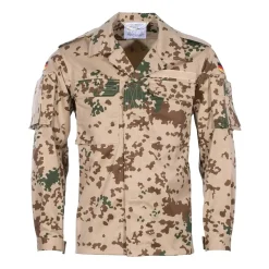 Leo Köhler - Kommando Feldbluse