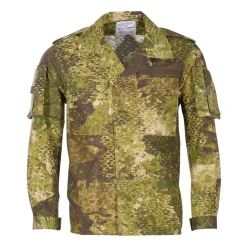 Leo Köhler - Kommando Feldbluse Phantomleaf