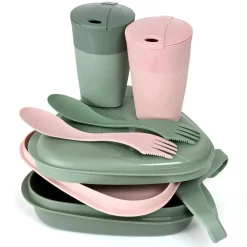 Light My Fire - Essgeschirr Pack'n Eat Kit