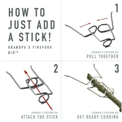 Light My Fire - Feuerstarter Set FireLighting