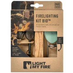 Light My Fire - Feuerstarter Set FireLighting