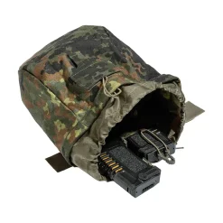 Lindnerhof - Abwurfsack groß MX463