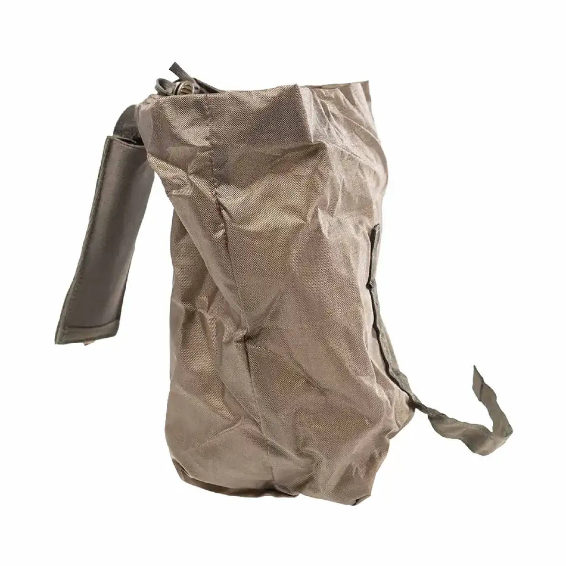 Lindnerhof - Abwurfsack schmal MX062