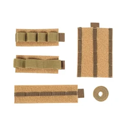 Lindnerhof - Adapter-Set klettbar 4-teilig LT128